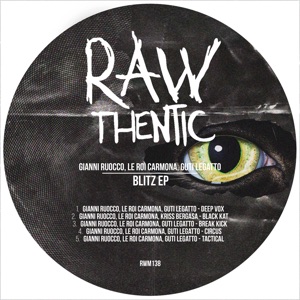Blitz - EP
