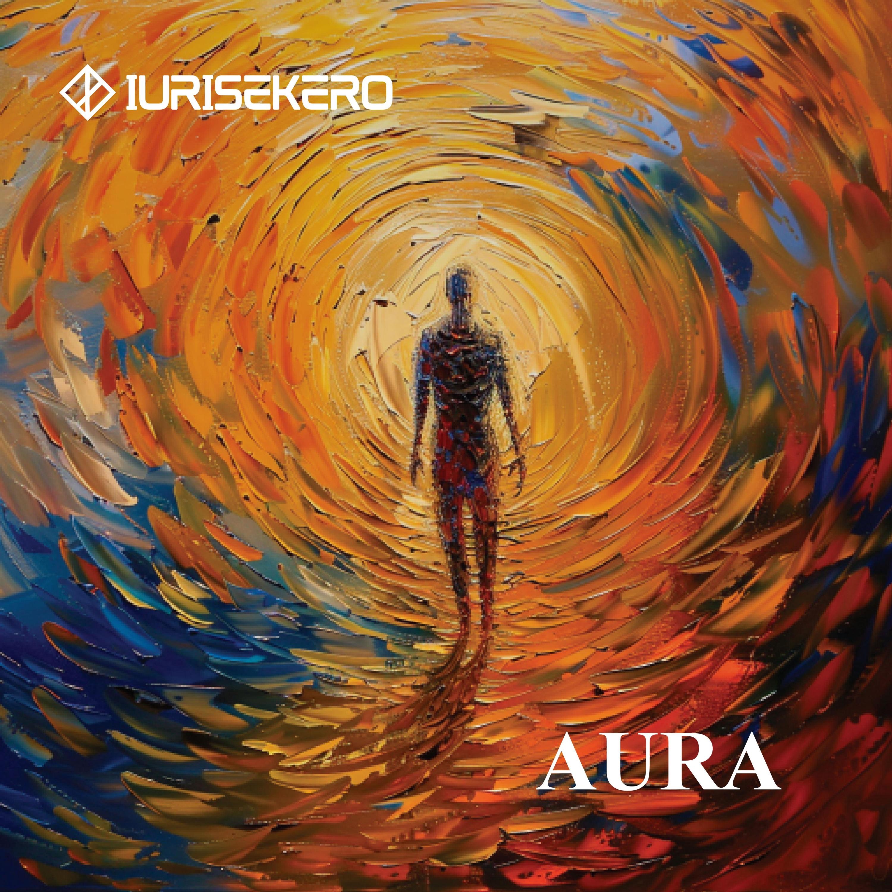 iurisEkero - LET'S IGNITE THE NIGHT