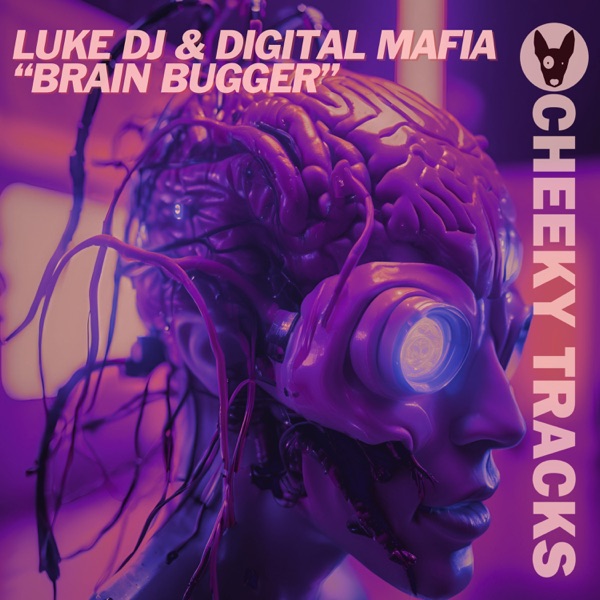 Brain Bugger - Single