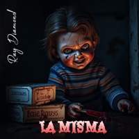 La misma - Single - Ray Diamond