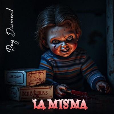 La misma - Single