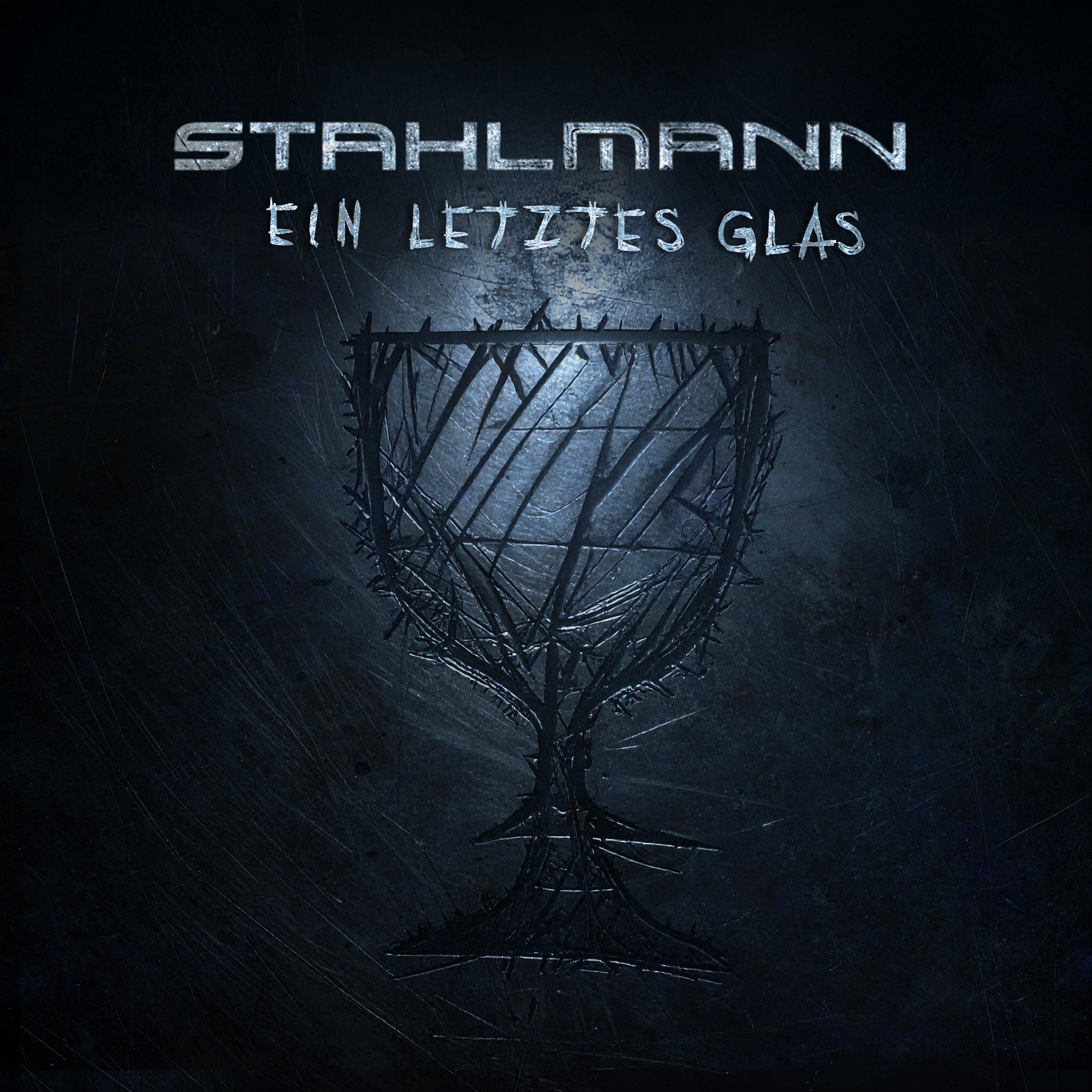 Ein letztes Glas - Single