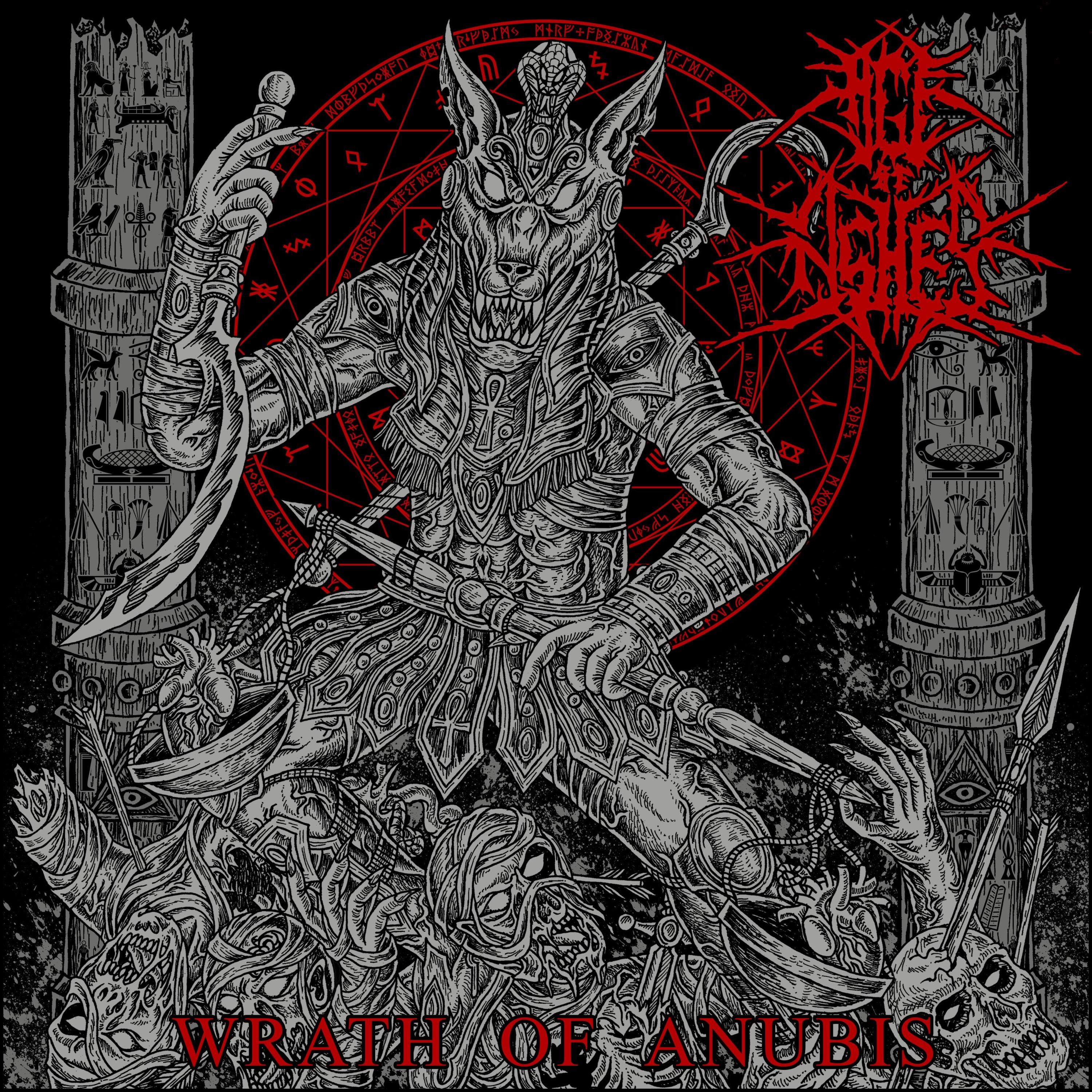 Pillars of Creation - Single