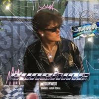 Sunshine - Single - Arun Topal