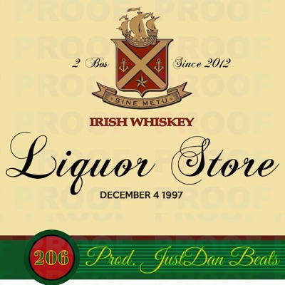 Liquor Store - Single