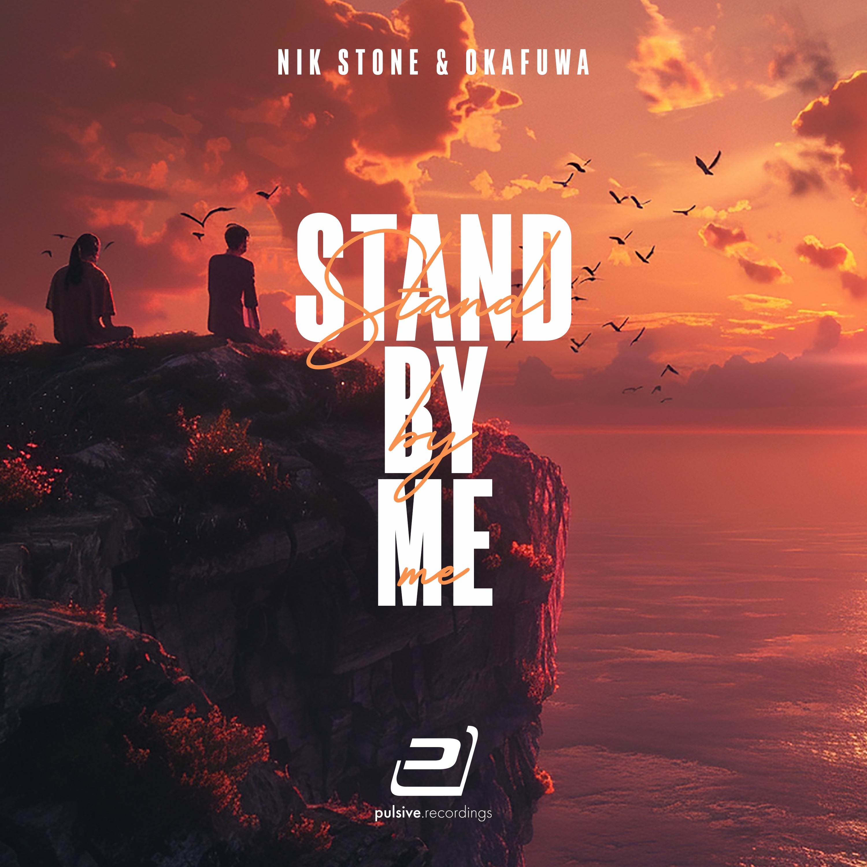 Stand by Me - Single