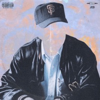 The Fan - EP - J.O.D