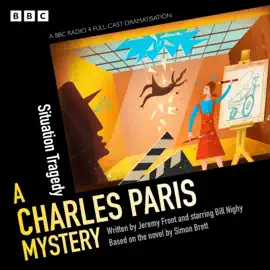 Charles Paris: Situation Tragedy