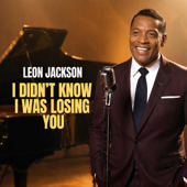I Didn’t Know I Was Losing You - EP
