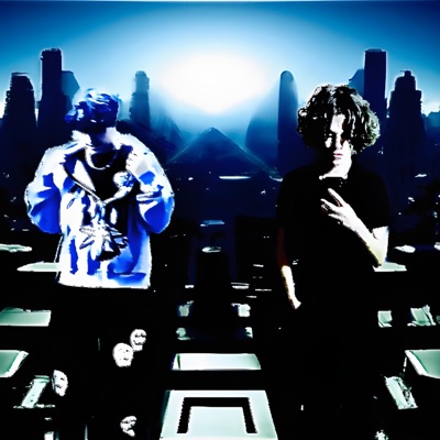 A trillion miles away - Single