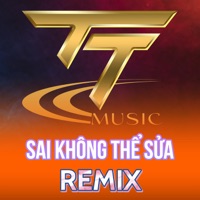 Sai Không Thể Sửa (Remix) - Single - OANH TẠ