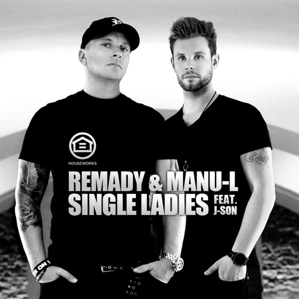 Single Ladies (feat. J-Son) - Single