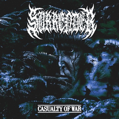 CASUALTY OF WAR - EP