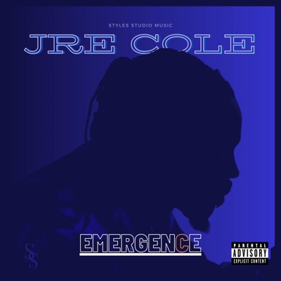 EMERGENCE - EP