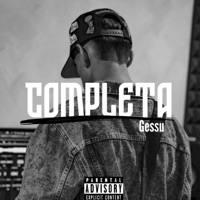 Completa (feat. Ripp tripp) - Single - Gessu