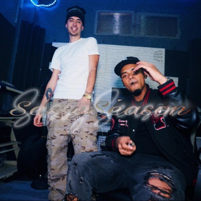 SassySeason (feat. Soki Beats) - EP