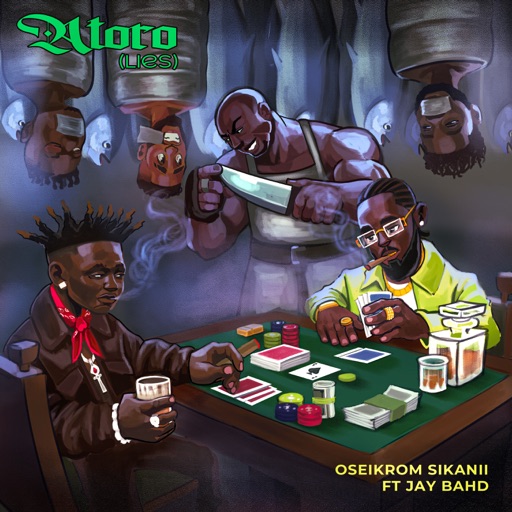 Album artwork