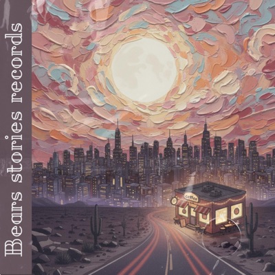 Afterhours Drive - Single