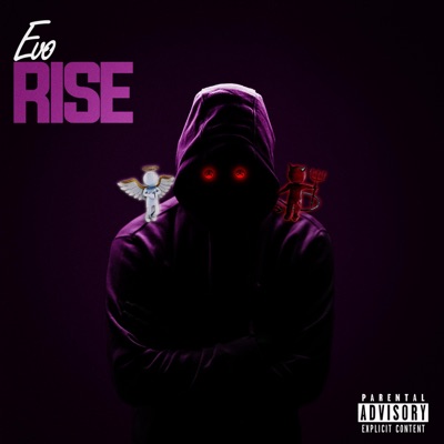 Rise (East Side Prophet) [Radio Edit] - Single