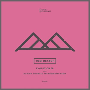 Evolution - EP