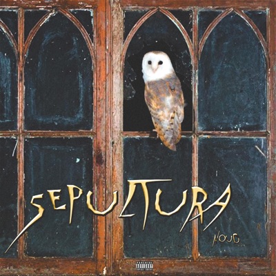 SEPULTURA - Single