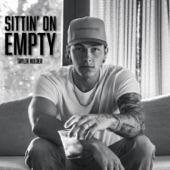 Sittin' On Empty artwork