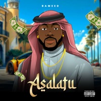 Asalatu - Single - Bameed