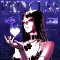 PRINCESS - Single - myasno
