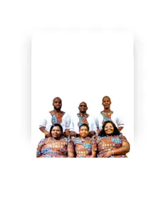 Listen to NDAWONYE CHRIST WORSHIPERS, watch music videos, read bio, see tour dates & more!