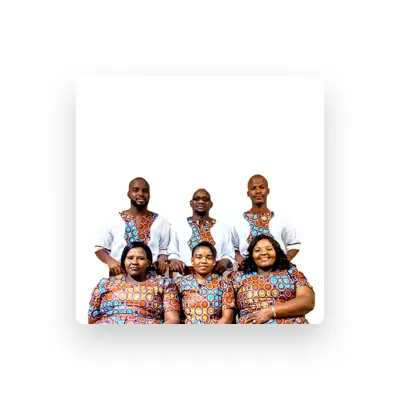 Listen to NDAWONYE CHRIST WORSHIPERS, watch music videos, read bio, see tour dates & more!
