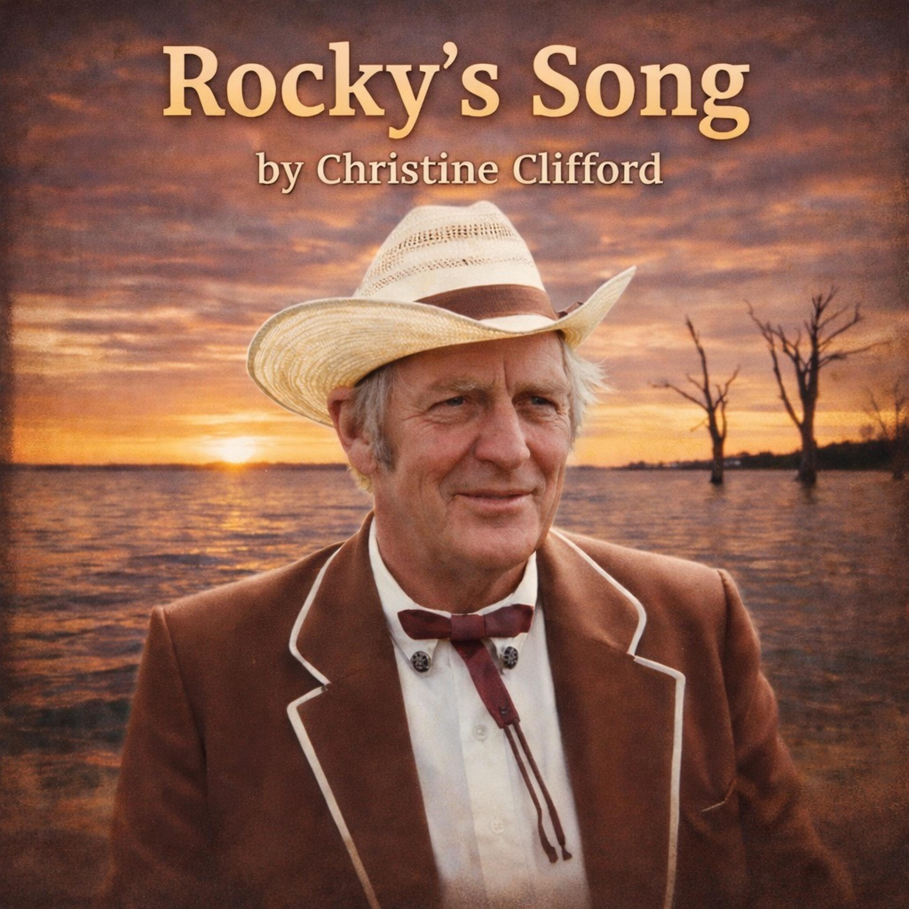 Rocky's Song - Single