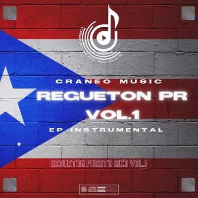 Regueton Puerto Rico - EP