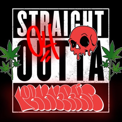 STRAIGHT OUTTA PANKRÁC