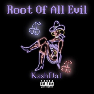 Root of All Evil - Single