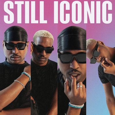 Still Iconic - Single