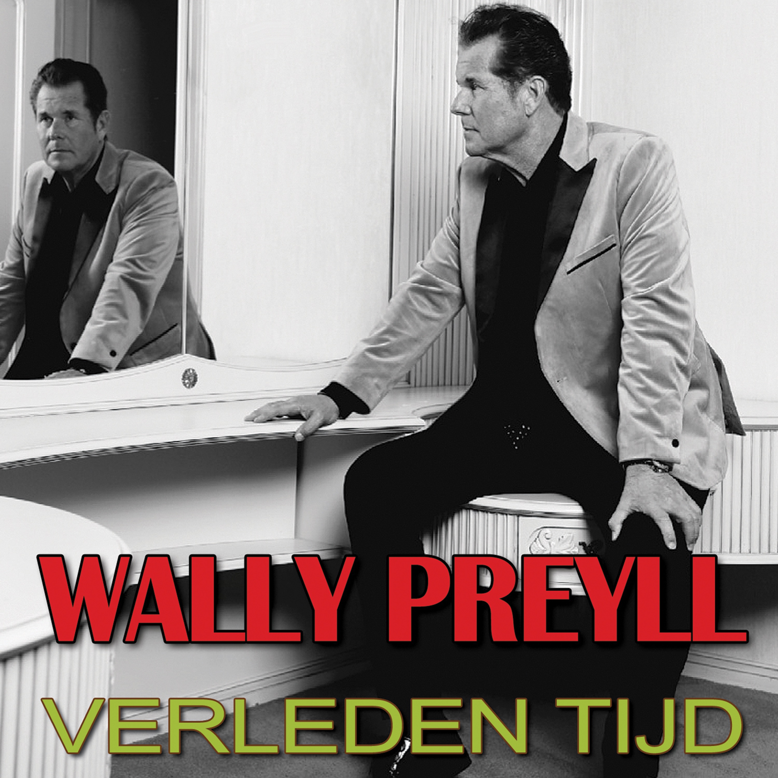 Verleden Tijd - Single