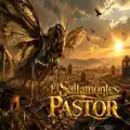 El saltamontes pastor