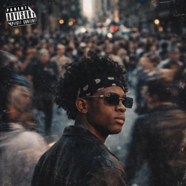 HooD WRITTEN II (feat. DOOMSDAY & RUE IV) MADEINAREA51