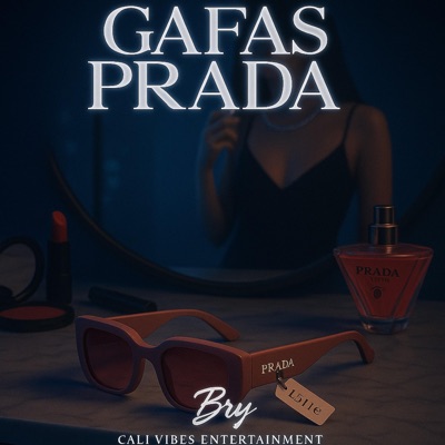 Gafas Prada - Single