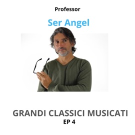 MORTE, MI HAI SENTITA? Ser Angel