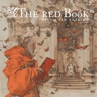 The Red Book - Dervis Can Vural