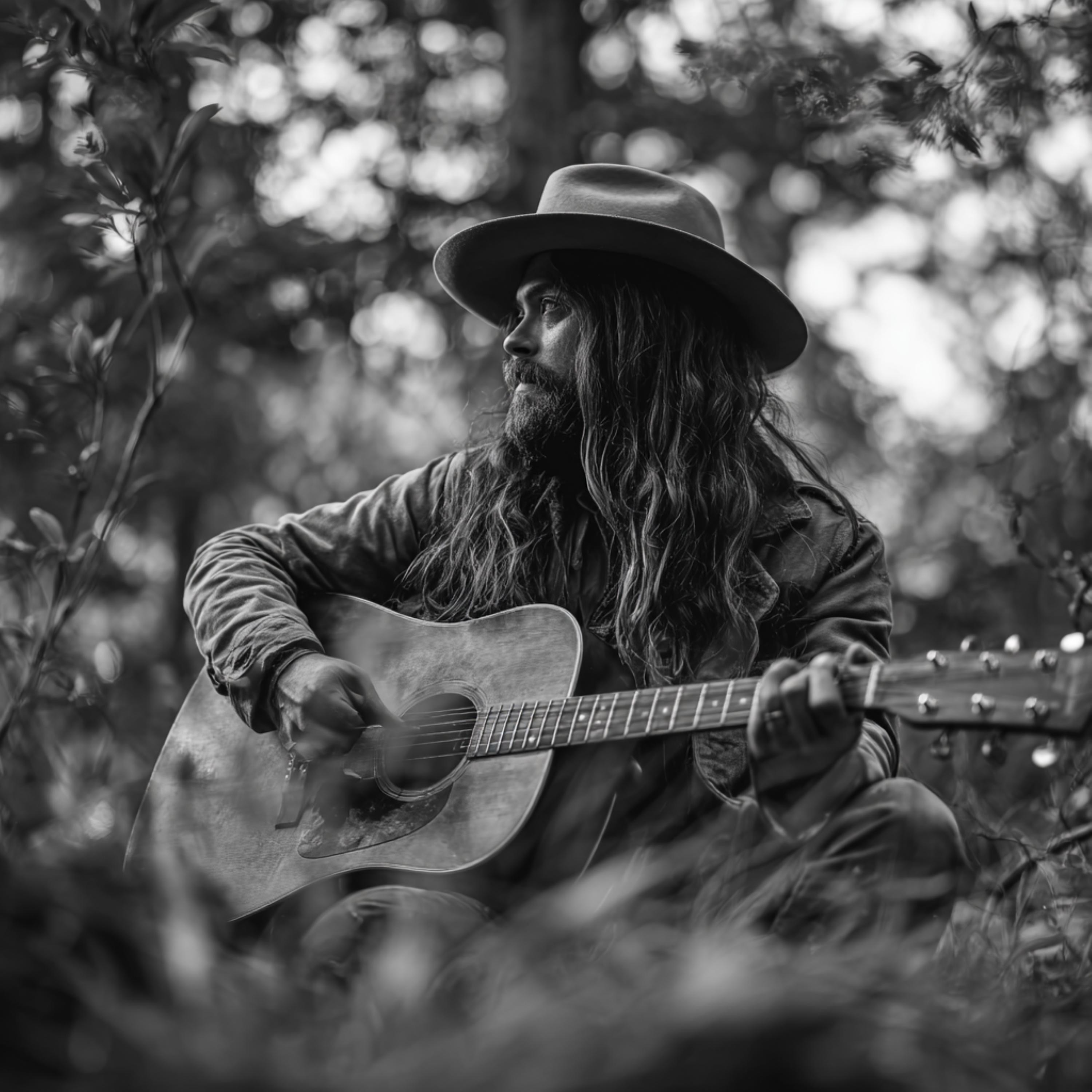 She's Gone but She Ain't Left - Single