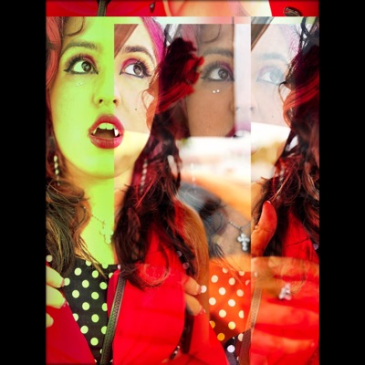 Jack-O'-Lantern (feat. 612BC) - Single