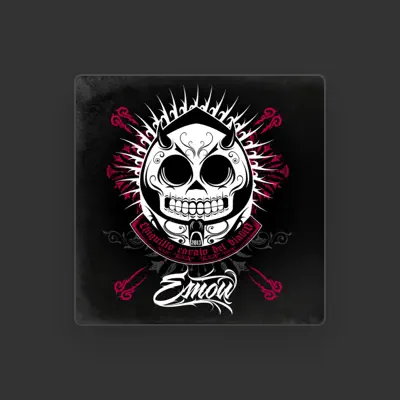Listen to ESNOU, watch music videos, read bio, see tour dates & more!