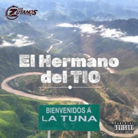 El hermano del tio - Single - Los Zutanos