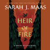 Heir of Fire - Sarah J. Maas