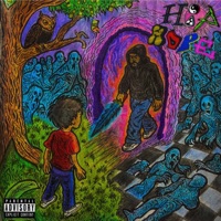Hip Hope - EP - Bennystingz