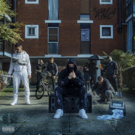 Fuori Piove Incis ZONE, Goss Vinyard & Yodha