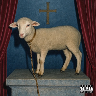 SACRIFICIAL LAMB (feat. Quest21) - Single