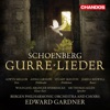 Stuart Skelton Gurre-Lieder, Third Part: III. Gegrüßt, o König, an Gurree-Seestrand! (Waldemars Mannen) Schoenberg: Guerre-Lieder